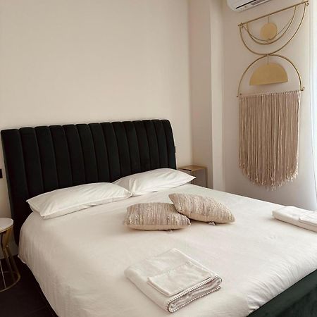 Mandarin Apulia B&B Bari Eksteriør billede