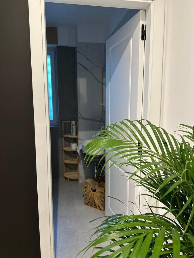 Mandarin Apulia B&B Bari Eksteriør billede