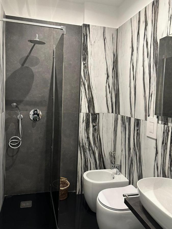 Mandarin Apulia B&B Bari Eksteriør billede