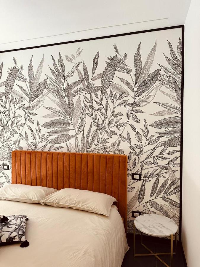 Mandarin Apulia B&B Bari Eksteriør billede