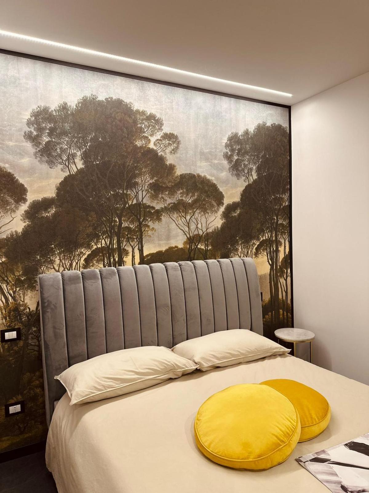 Mandarin Apulia B&B Bari Eksteriør billede