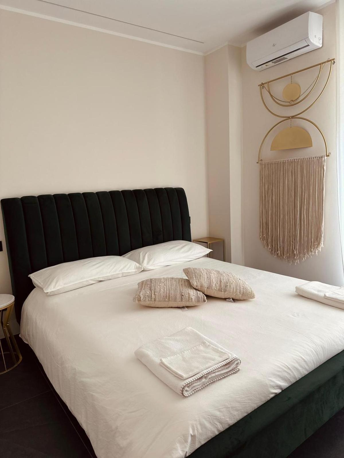 Mandarin Apulia B&B Bari Eksteriør billede