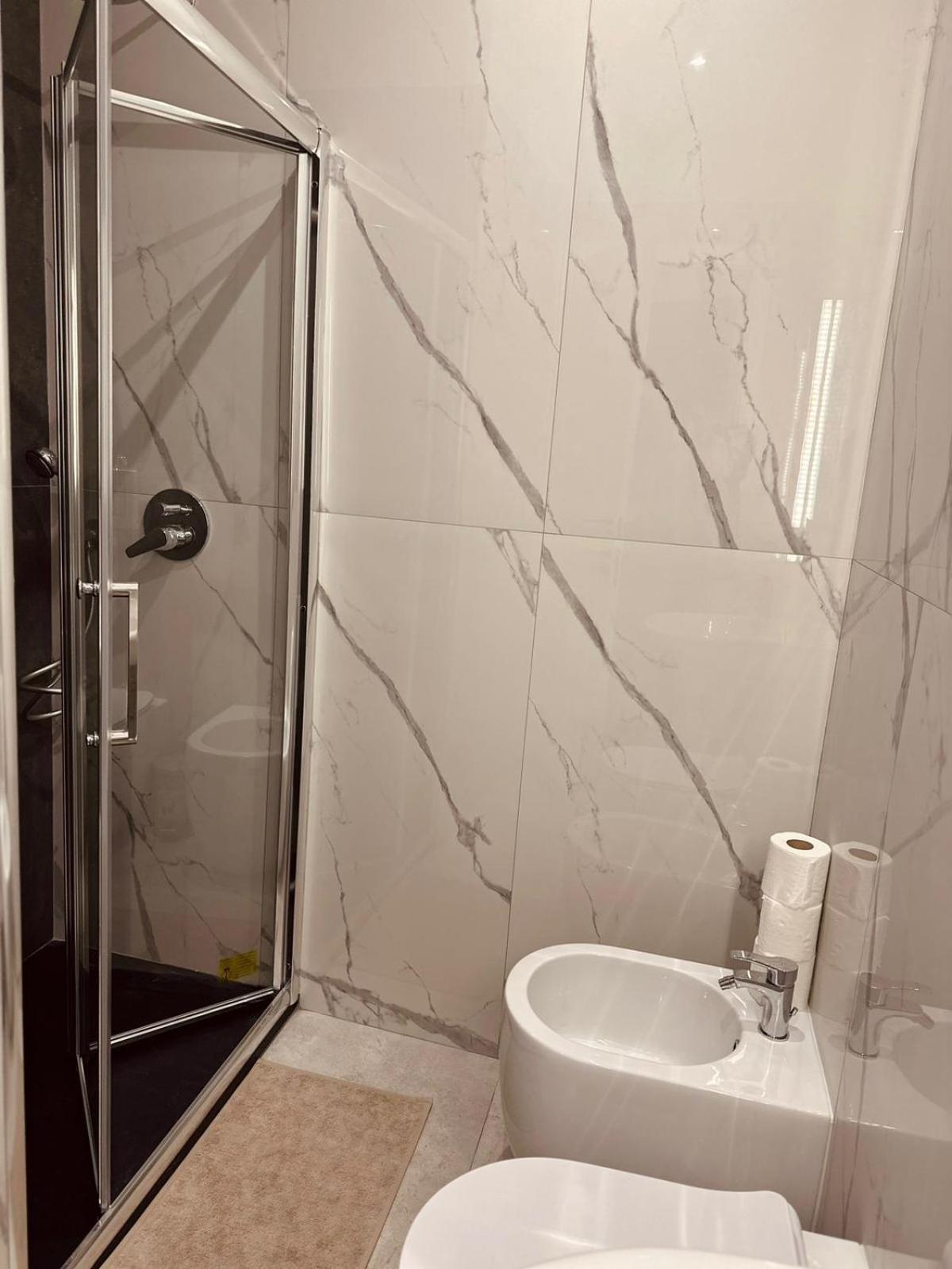 Mandarin Apulia B&B Bari Eksteriør billede