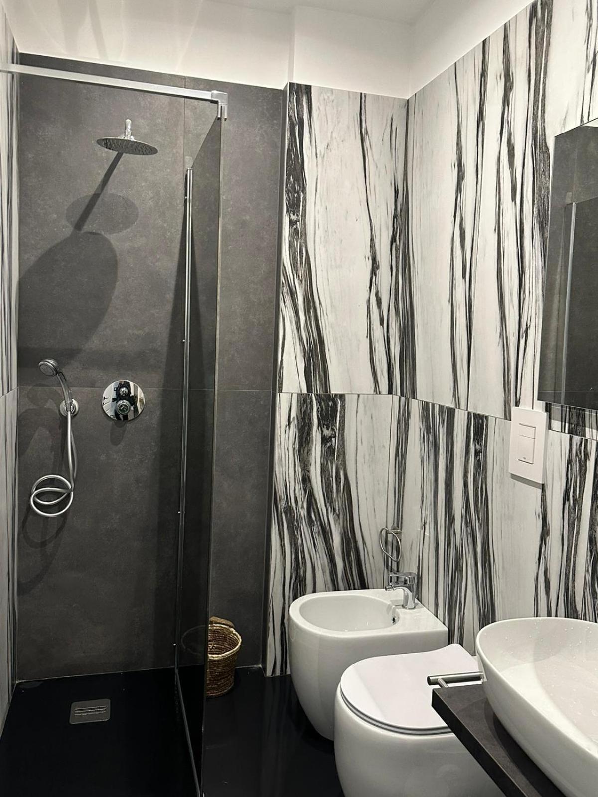 Mandarin Apulia B&B Bari Eksteriør billede