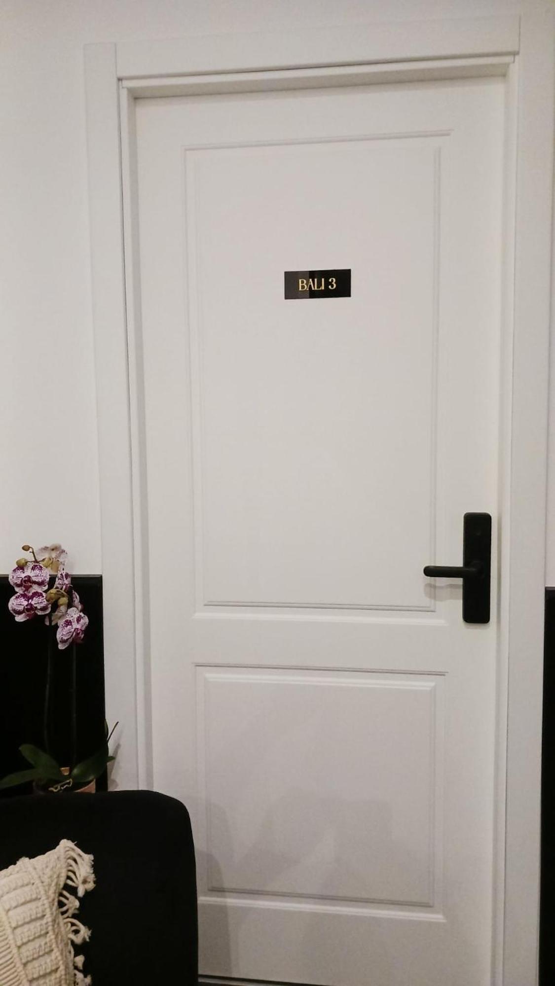 Mandarin Apulia B&B Bari Eksteriør billede