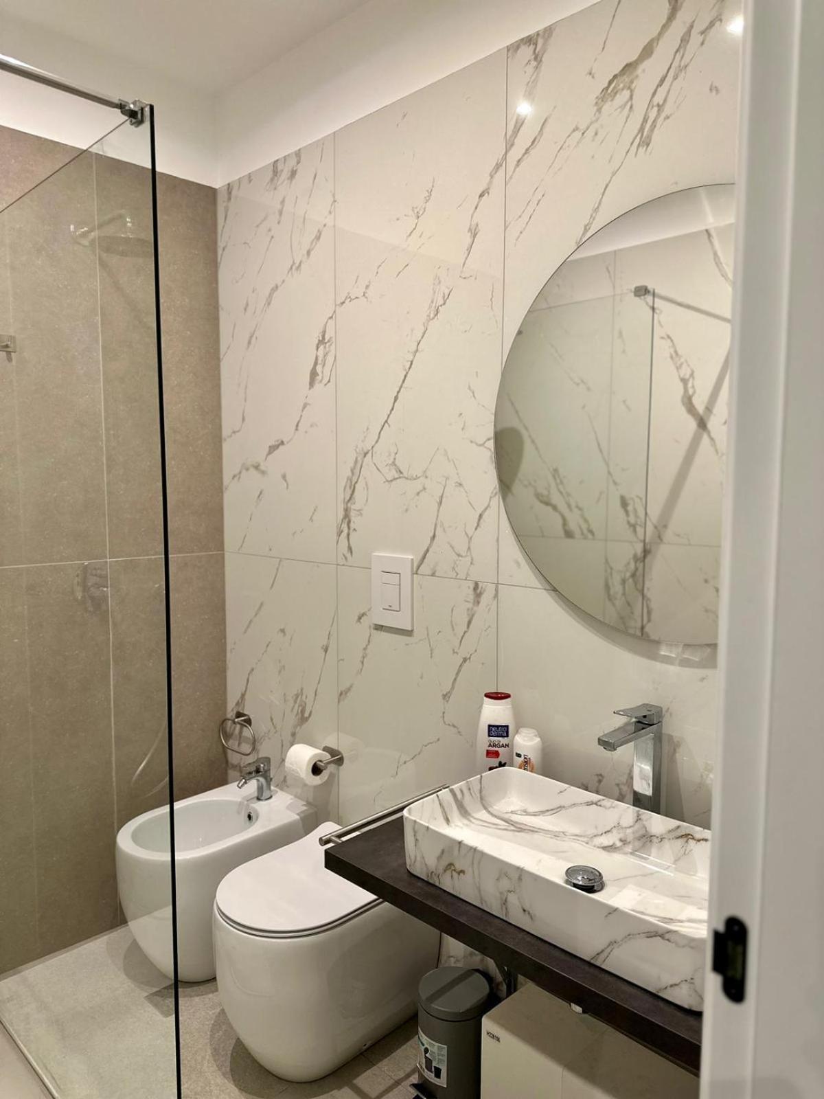 Mandarin Apulia B&B Bari Eksteriør billede